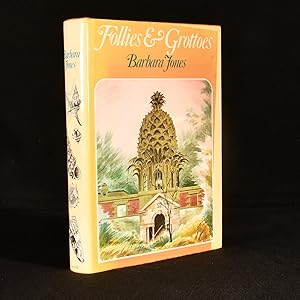 Seller image for Follies & Grottoes for sale by Rooke Books PBFA