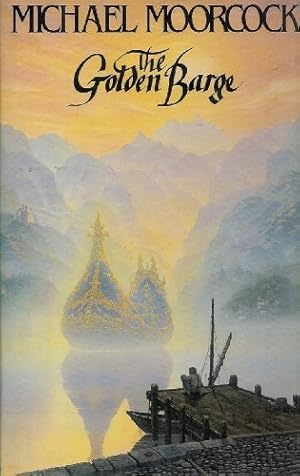 Image du vendeur pour The Golden Barge mis en vente par WeBuyBooks 2