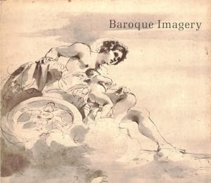 Seller image for Baroque Imagery for sale by LEFT COAST BOOKS