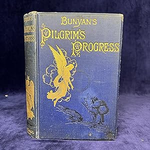 Seller image for The Pilgrim s Progress: From this World to That Which is Come. A New Edition with a Memoir by the Author for sale by Mobilis Books