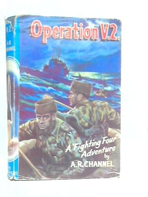 Image du vendeur pour Operation V.2 mis en vente par World of Rare Books