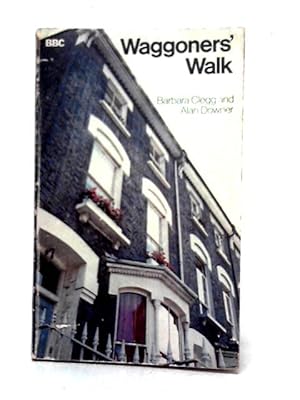 Seller image for Waggoners' Walk for sale by World of Rare Books