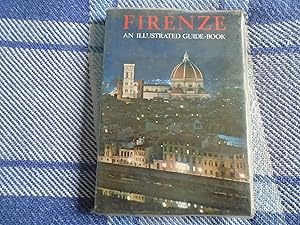 Immagine del venditore per Firenze:An Illustrated Guide Book venduto da David Pearson