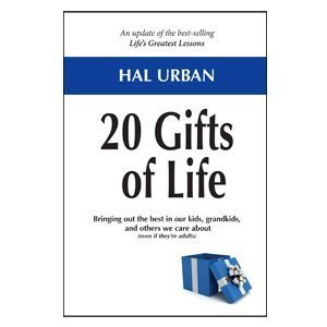 Seller image for 20 Gifts of Life: Bringing Out the Best in Our Kids, Grandkids, and Others We Care About for sale by Reliant Bookstore