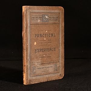 A Practical Cookery Book compiled from the Experience of over One Hundred Ladies