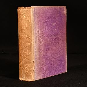 Image du vendeur pour Aunt Judy's Annual Volume for 1881 mis en vente par Rooke Books PBFA
