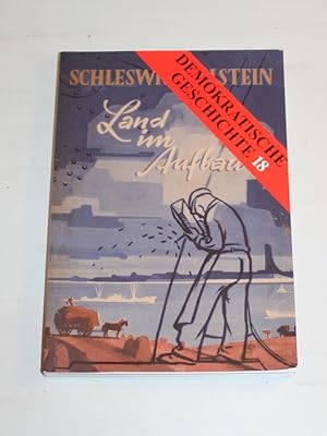 Bild des Verkufers fr Demokratische Geschichte. Jahrbuch fr Schleswig-Holstein 18. zum Verkauf von Antiquariat Diderot