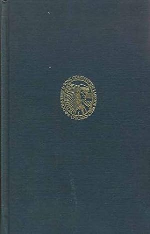 Image du vendeur pour Private Smith's Journal: Recollections of the Late War (The Lakeside Classics) mis en vente par Redux Books