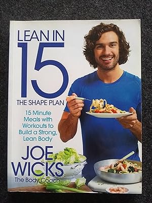 Lean in 15 The Shape Plan