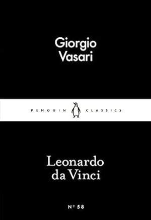 Imagen del vendedor de Leonardo da Vinci (Penguin Little Black Classics) a la venta por WeBuyBooks 2