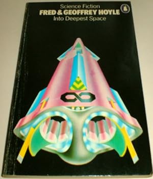 Seller image for Into Deepest Space for sale by WeBuyBooks 2