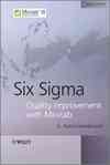 Image du vendeur pour Six Sigma Quality Improvement With Minitab mis en vente par GreatBookPrices