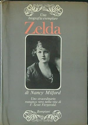 Bild des Verkufers fr Zelda zum Verkauf von Librodifaccia