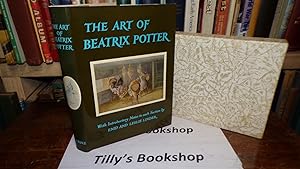 Seller image for The Art of Beatrix Potter for sale by Tilly's Bookshop