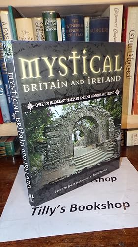 Mystical Britain And Ireland