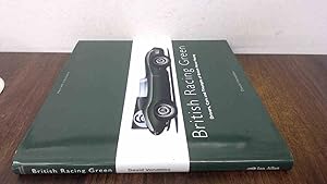 Immagine del venditore per Racing Colours: British Racing Green: v.1 venduto da BoundlessBookstore