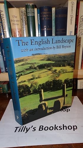 The English landscape