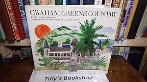 Graham Greene Country