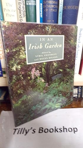 Seller image for In an Irish Garden for sale by Tilly's Bookshop
