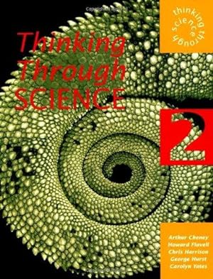 Bild des Verkufers fr Thinking Through Science: Pupil's Book Bk. 2 zum Verkauf von WeBuyBooks 2