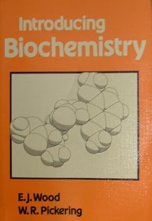 Image du vendeur pour Introducing Biochemistry mis en vente par WeBuyBooks 2