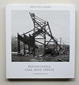 Bild des Verkufers fr Pennsylvania Coal Mine Tipples. zum Verkauf von Versandantiquariat Wolfgang Petry