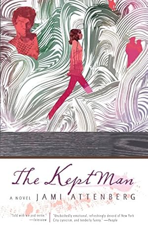 Seller image for The Kept Man for sale by Reliant Bookstore