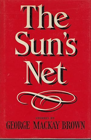 Image du vendeur pour The Sun's Net mis en vente par Deeside Books