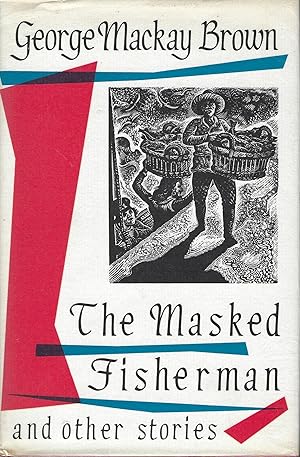 Image du vendeur pour The Masked Fisherman & Other Stories mis en vente par Deeside Books