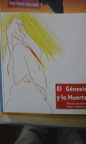 Seller image for EL GNESIS Y LA MUERTE (Sevilla, 2017) Libro ilustrado sobre el Gnesis y la Biblia for sale by Multilibro