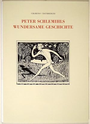 Imagen del vendedor de Peter Schlemihls wundersame Geschichte. Illustriert von Otto Baumberger. a la venta por Gerhard Zhringer Antiquariat & Galerie Online