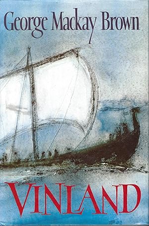 Seller image for Vinland for sale by Deeside Books