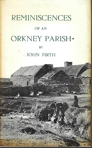 Reminiscences of an Orkney Parish