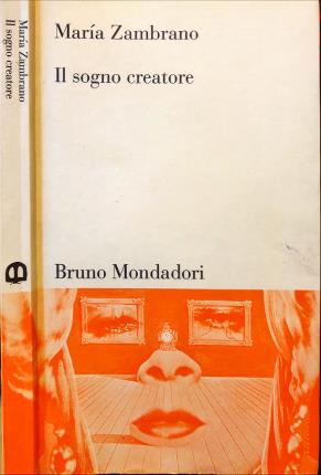 Immagine del venditore per Il sogno creatore. venduto da Libreria La Fenice di Pietro Freggio