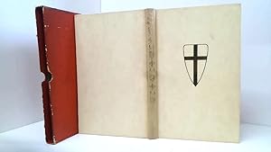 Bild des Verkufers fr Folio The Third Crusade In Slip Case 1958 zum Verkauf von Goldstone Rare Books