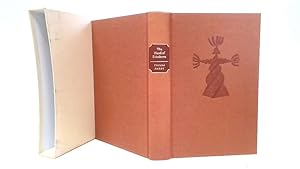 Seller image for Folio The Hand Of Ethelberta Thomas Hardy In Slip Case 1994 for sale by Goldstone Rare Books