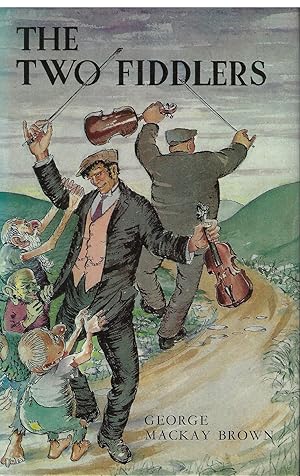 Image du vendeur pour The Two Fiddlers mis en vente par Deeside Books