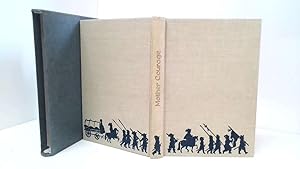 Seller image for Folio Mother Courage In Slip Case 1965 for sale by Goldstone Rare Books