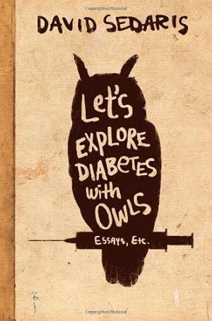 Bild des Verkufers fr Let's Explore Diabetes with Owls zum Verkauf von WeBuyBooks 2