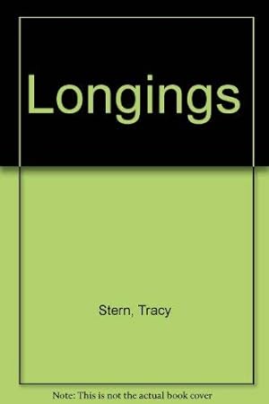 Seller image for Longings for sale by WeBuyBooks 2