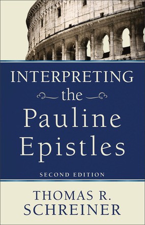 Seller image for Interpreting the Pauline Epistles for sale by ChristianBookbag / Beans Books, Inc.