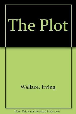Seller image for The Plot for sale by WeBuyBooks 2