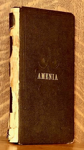 Image du vendeur pour EARLY HISTORY OF AMENIA (NY) mis en vente par Andre Strong Bookseller