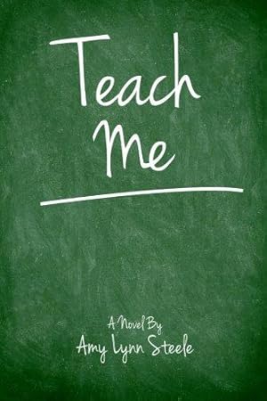 Imagen del vendedor de Teach Me a la venta por WeBuyBooks 2