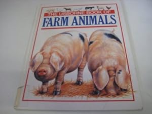 Bild des Verkufers fr Farm Animals (Young Nature S.) zum Verkauf von WeBuyBooks 2