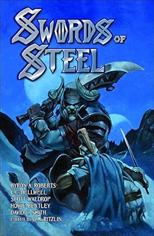 Seller image for Swords of Steel for sale by Reliant Bookstore