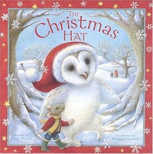 Immagine del venditore per The Christmas Hat venduto da WeBuyBooks 2