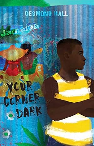 Immagine del venditore per Your Corner Dark venduto da Books for Life