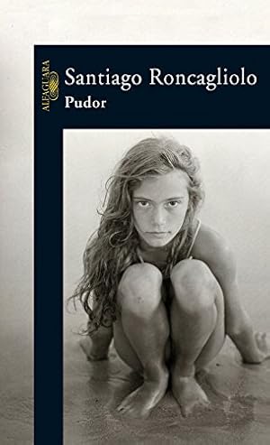 Imagen del vendedor de Pudor a la venta por WeBuyBooks 2