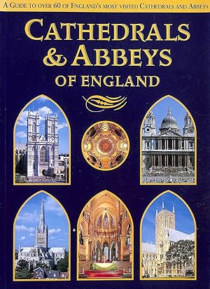 Cathedrals & Abbeys of England